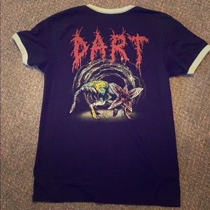 Stranger things t-shirt